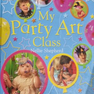 My Party Art Class