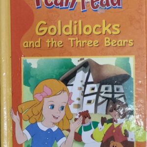 Goldilocks and the Three Bears