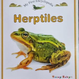 Herptiles